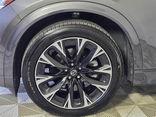 2024 Mazda CX-90 S Premium