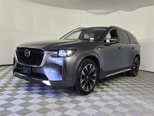 2024 Mazda CX-90 S Premium