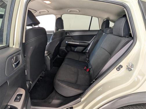 2015 Subaru XV Crosstrek 2.0i Premium