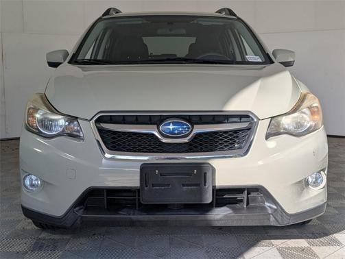 2015 Subaru XV Crosstrek 2.0i Premium