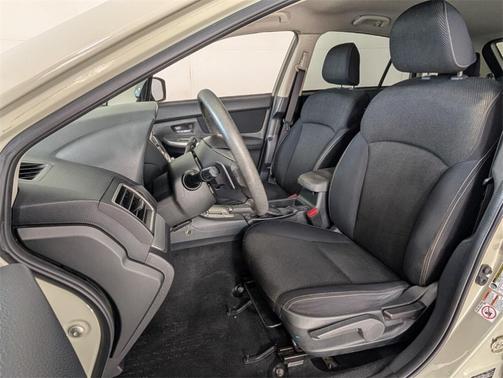 2015 Subaru XV Crosstrek 2.0i Premium