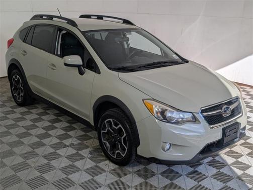 2015 Subaru XV Crosstrek 2.0i Premium