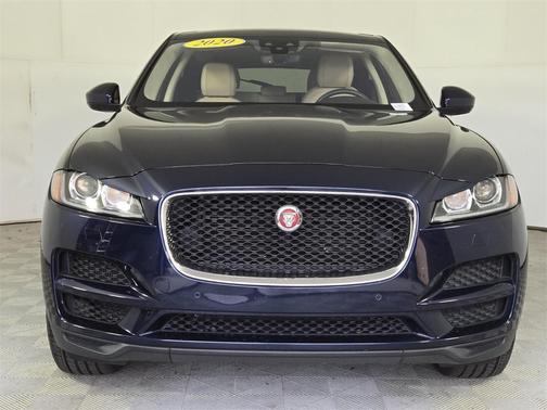 2020 Jaguar F-PACE 30t Prestige