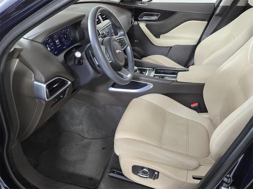2020 Jaguar F-PACE 30t Prestige