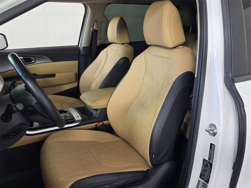 2022 Kia Carnival LXS