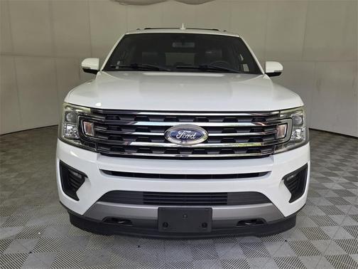 2020 Ford Expedition Max XLT
