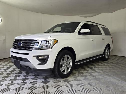 2020 Ford Expedition Max XLT