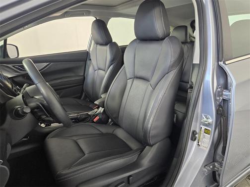 2023 Subaru Impreza Limited