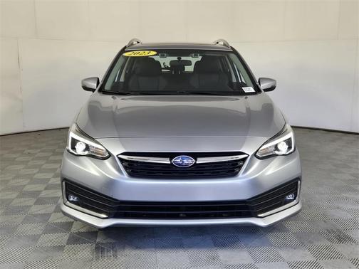 2023 Subaru Impreza Limited