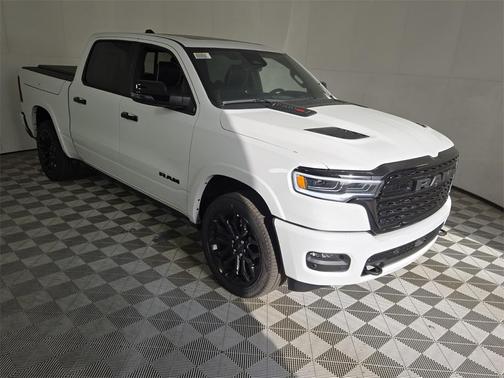 2025 RAM 1500 Limited