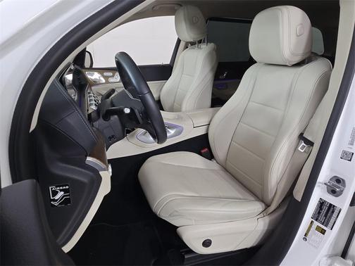 2021 Mercedes-Benz GLS 450 4MATIC