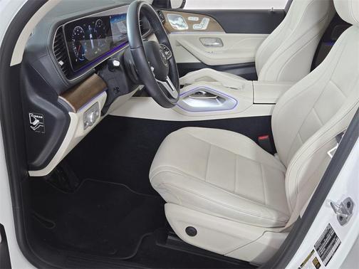 2021 Mercedes-Benz GLS 450 4MATIC