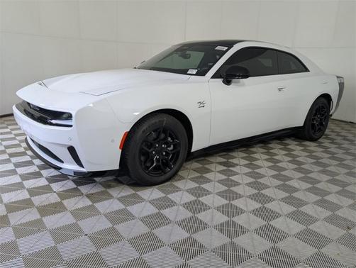 2025 Dodge Charger Daytona R/T