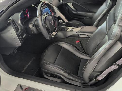 2014 Chevrolet Corvette Stingray Z51