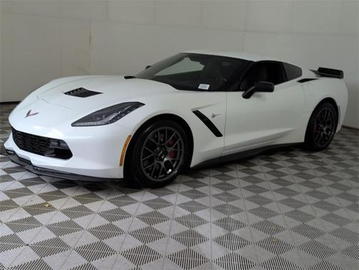 2014 Chevrolet Corvette Stingray Z51