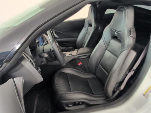2014 Chevrolet Corvette Stingray Z51