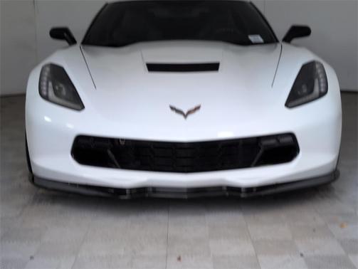 2014 Chevrolet Corvette Stingray Z51