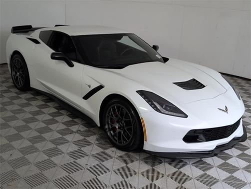 2014 Chevrolet Corvette Stingray Z51