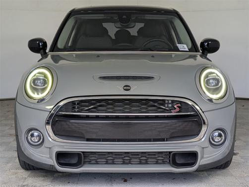 2021 MINI Hardtop Cooper S