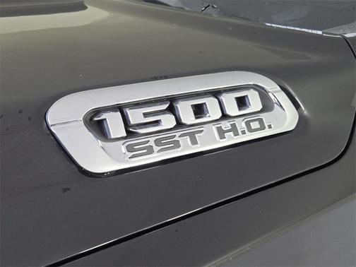 2025 RAM 1500 Tungsten