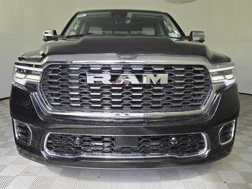 2025 RAM 1500 Tungsten