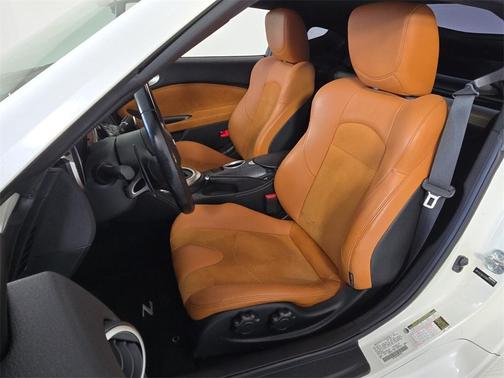 2016 Nissan 370Z Touring