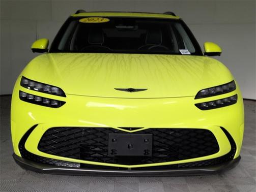 2023 Genesis GV60 Performance