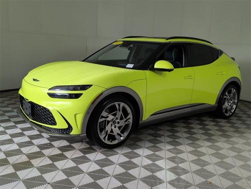 2023 Genesis GV60 Performance