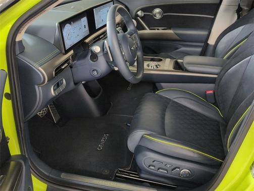 2023 Genesis GV60 Performance