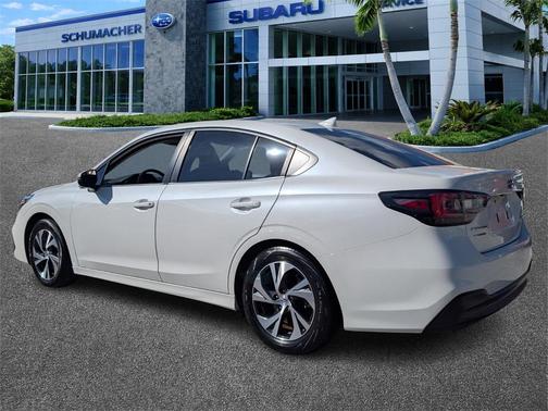 2023 Subaru Legacy Premium
