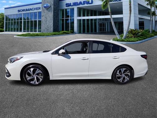 2023 Subaru Legacy Premium