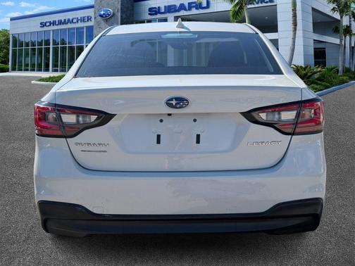 2023 Subaru Legacy Premium