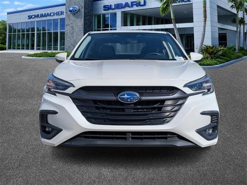 2023 Subaru Legacy Premium