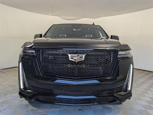 2022 Cadillac Escalade Sport Platinum