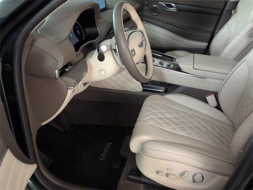 2023 Genesis GV80 3.5T