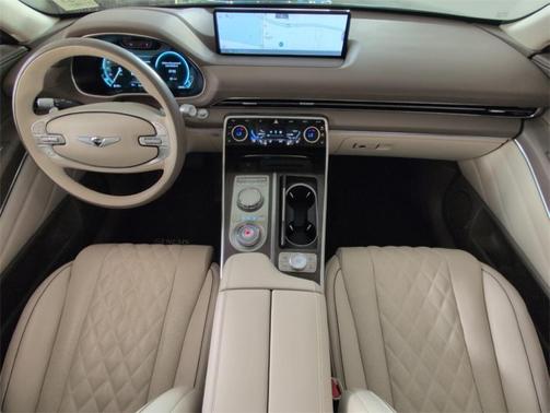 2023 Genesis GV80 3.5T