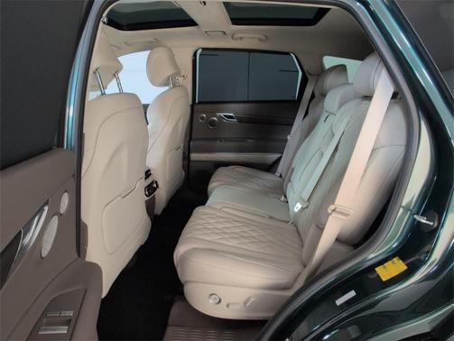 2023 Genesis GV80 3.5T