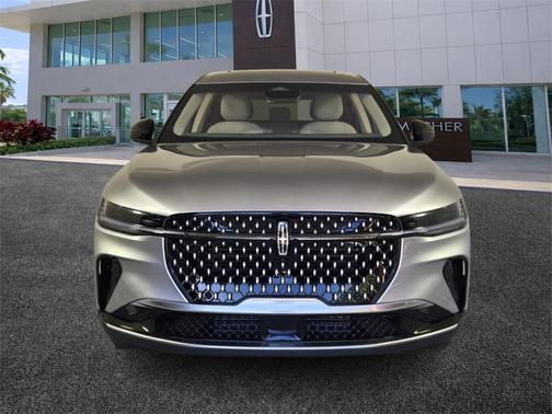 2024 Lincoln Nautilus Premiere