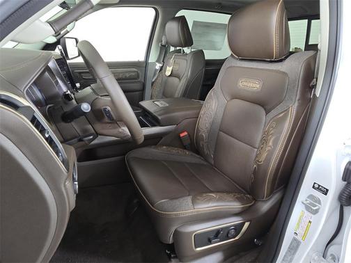 2025 RAM 1500 Limited