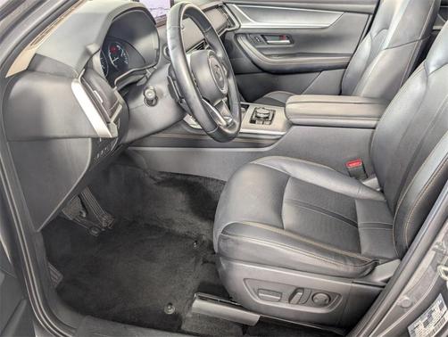 2024 Mazda CX-90 3.3 Turbo Premium