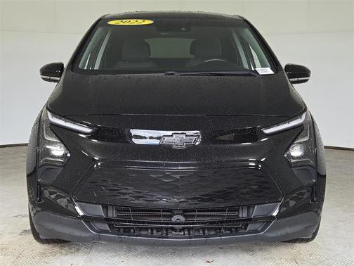 2022 Chevrolet Bolt EV 1LT
