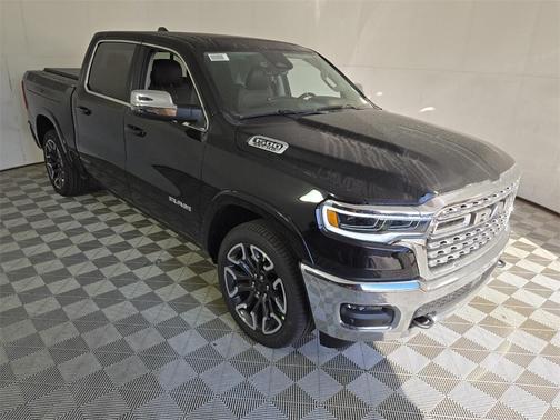 2025 RAM 1500 Limited