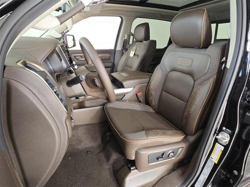 2025 RAM 1500 Limited