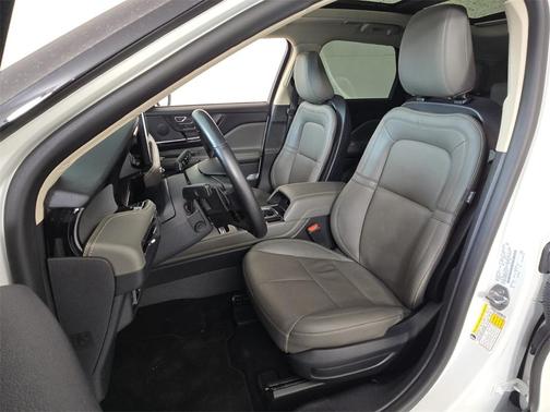 2024 Lincoln Corsair Grand Touring