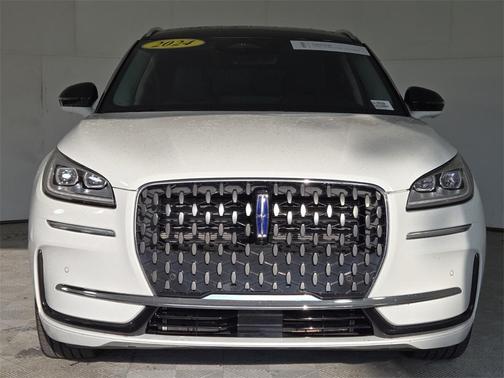2024 Lincoln Corsair Grand Touring