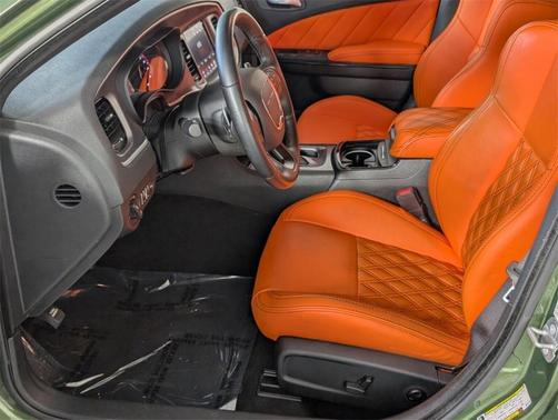 2021 Dodge Charger R/T