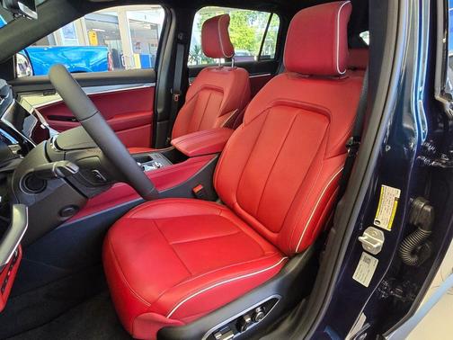 2025 Jeep Wagoneer S Launch Edition