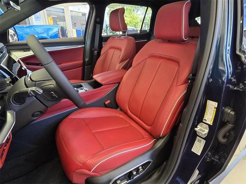 2025 Jeep Wagoneer S Launch Edition