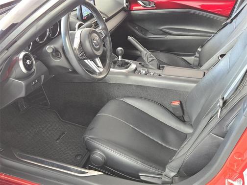 2023 Mazda MX-5 Miata Grand Touring