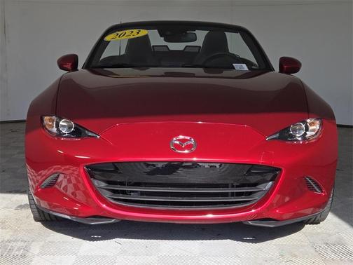 2023 Mazda MX-5 Miata Grand Touring